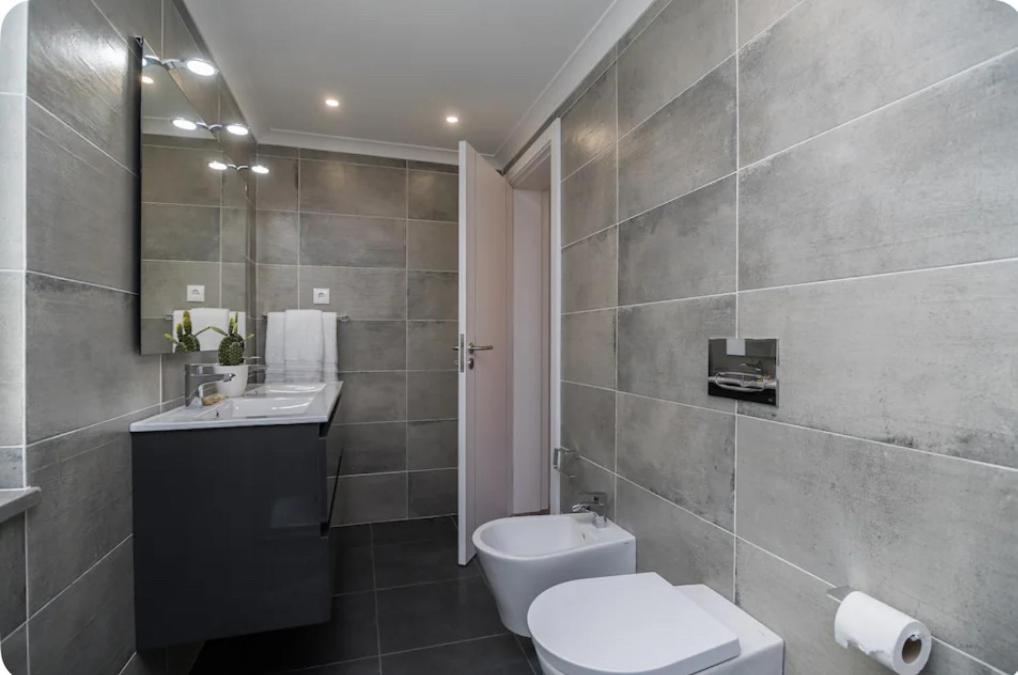 Sintra Design Apartment _ Castelo Dos Mouros Екстериор снимка