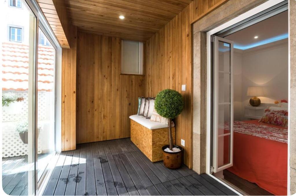 Sintra Design Apartment _ Castelo Dos Mouros Екстериор снимка