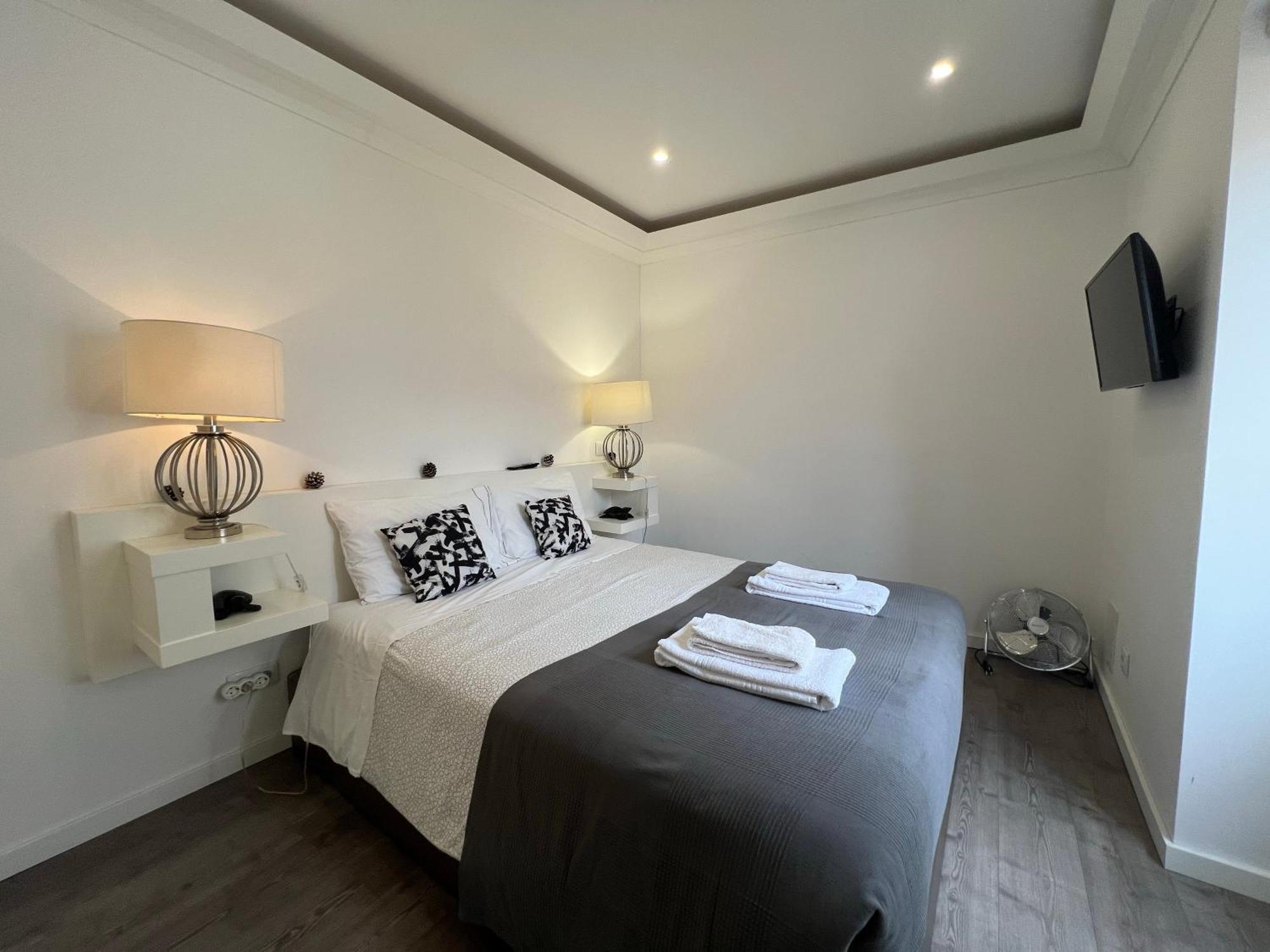 Sintra Design Apartment _ Castelo Dos Mouros Екстериор снимка