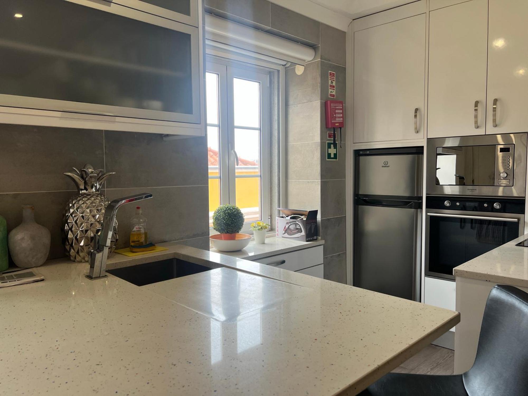 Sintra Design Apartment _ Castelo Dos Mouros Екстериор снимка