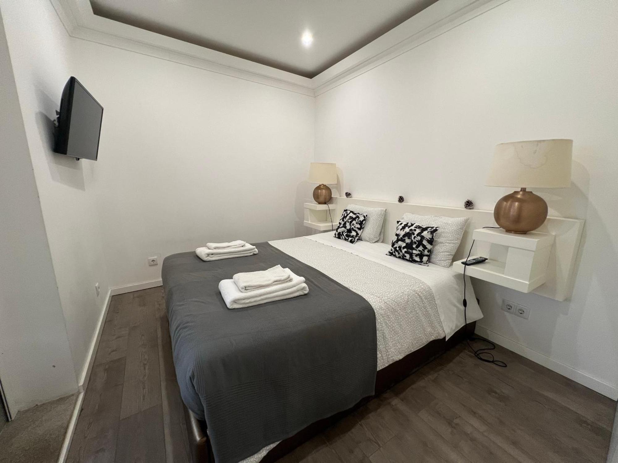 Sintra Design Apartment _ Castelo Dos Mouros Екстериор снимка