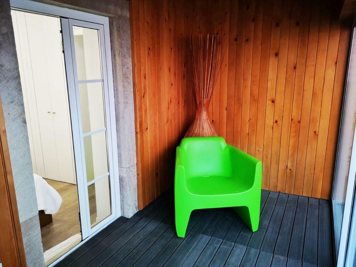 Sintra Design Apartment _ Castelo Dos Mouros Екстериор снимка